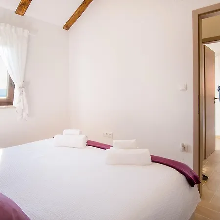 Ivana 别墅 Sveti Vid-Miholjice