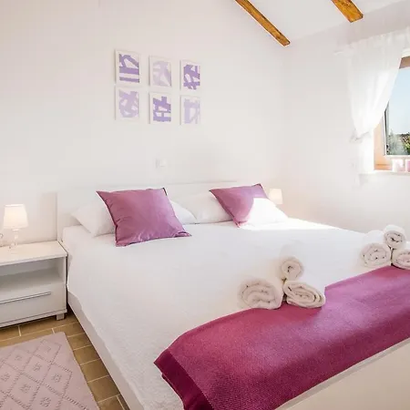 Villa Ivana Sveti Vid-Miholjice