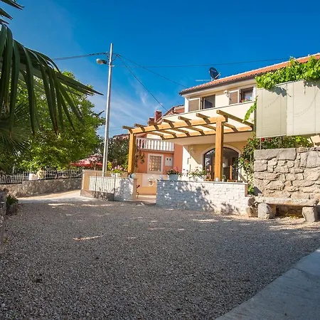 Villa Ivana Sveti Vid-Miholjice