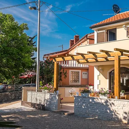 Ivana Villa Sveti Vid-Miholjice