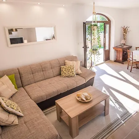 Villa Ivana Sveti Vid-Miholjice