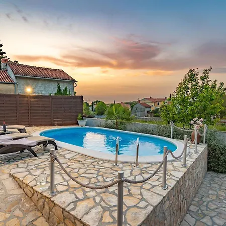 Ivana * Sveti Vid-Miholjice