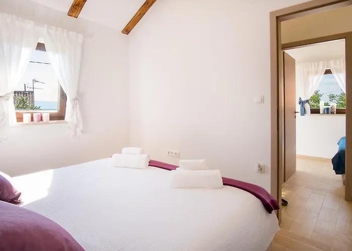 Ivana Villa Sveti Vid-Miholjice