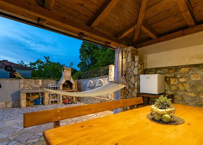 Villa Ivana