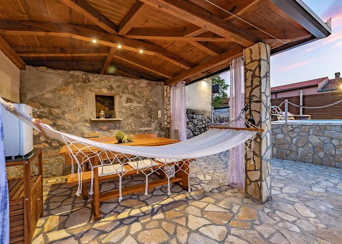 Villa Ivana