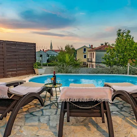 Ivana Sveti Vid-Miholjice